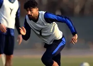 مدافع استقلال راهی ملوان شد