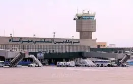 ماجرای درگیری شدید یک زن با یک روحانی در فرودگاه مهرآباد بر سر تذکر حجاب