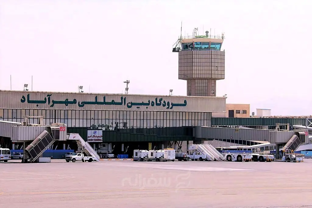 آخرین وضعیت پروازهای فرودگاه امام و مهرآباد