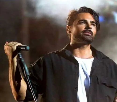 خواننده‌های پاپ که بعد از ۲ سال به اهواز می‌روند

