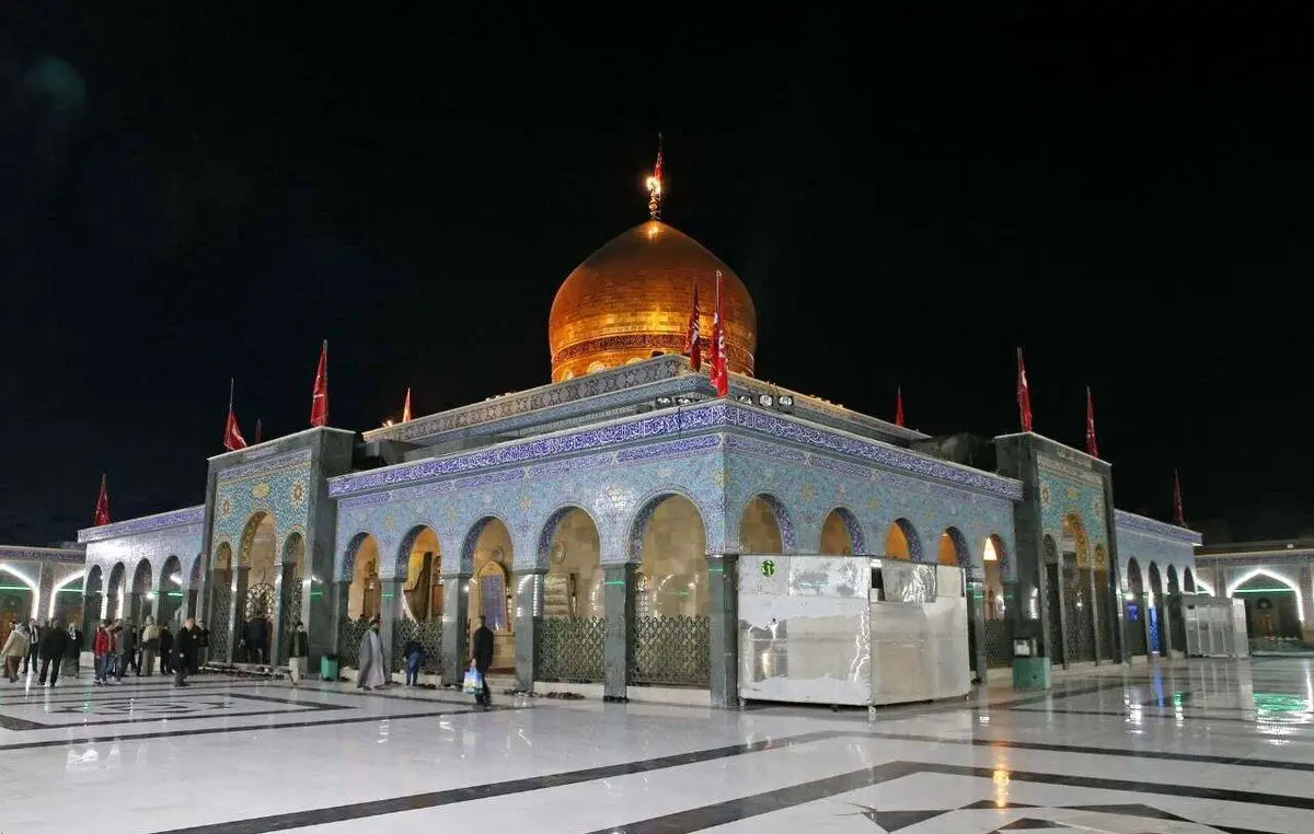سفرهای زیارتی به سوریه متوقف شد