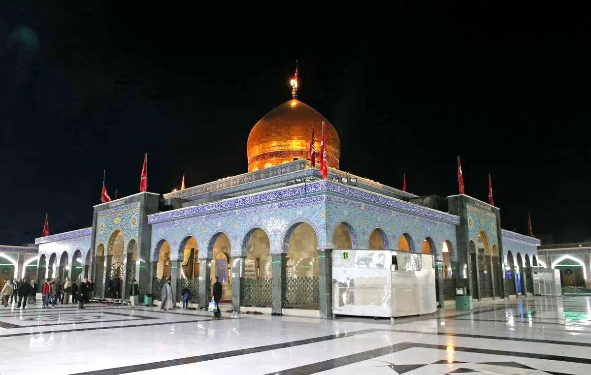 سفرهای زیارتی به سوریه متوقف شد