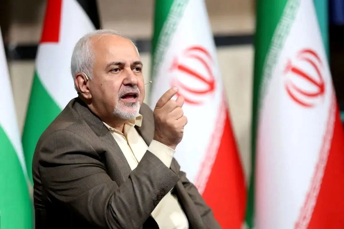 ظریف درباره  پایان برجام در دوهفته دیگر هشدار داد 