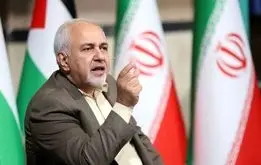 ظریف درباره  پایان برجام در دوهفته دیگر هشدار داد 
