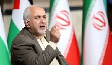 ظریف درباره  پایان برجام در دوهفته دیگر هشدار داد 