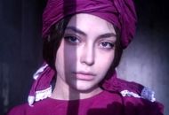  گوگوش و ریحانه پارسا در سریال «شکارگاه»