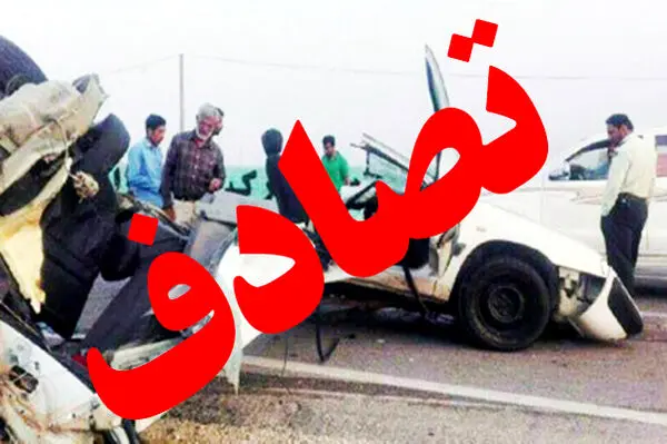 آمار دردناک تصادفات جاده ای / ۶۶۳ نفر  در تعطیلات نوروز جان‌باختند