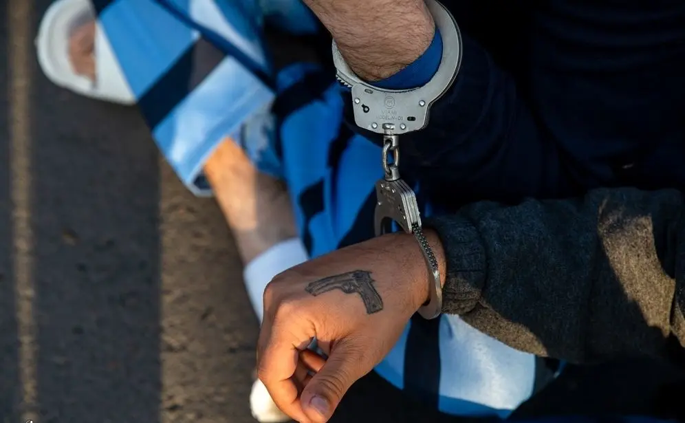باند ۱۴ نفره یک شرکت هرمی منهدم شد