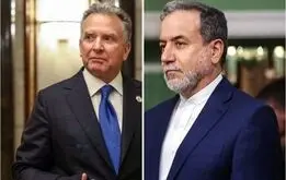 بمب خبری از مذاکرات ایران و آمریکا ترکید