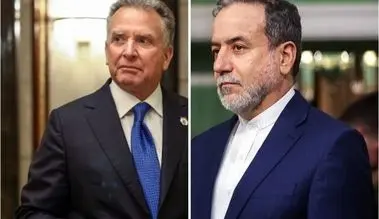 ماجرای دیدار مستقیم عراقچی با نماینده و ویژه و داماد ترامپ در عمان