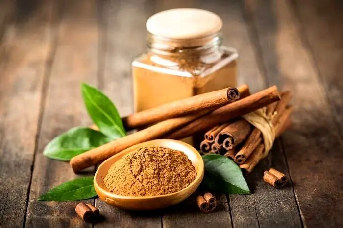 افراد چاق و کسانی که مستعد ابتلا به دیابت هستند این ادویه را مصرف کنند

