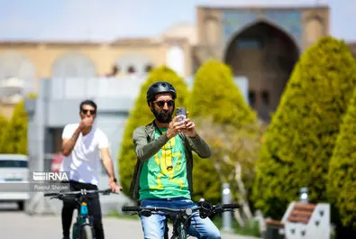 زاینده رود