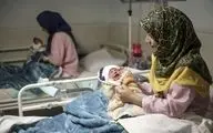 هدیه ۴۸ میلیون تومانی دولت برای مادران
