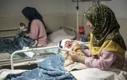 هدیه ۴۸ میلیون تومانی دولت برای مادران