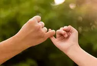 علامت عاشق شدن متولد ماه‌های مختلف