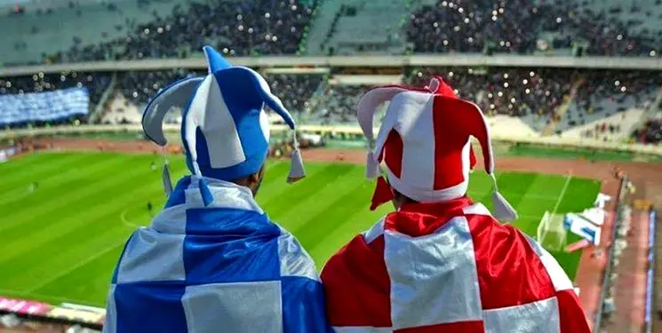  ترکیب چینش هیات مدیره پرسپولیس و استقلال اعلام شد