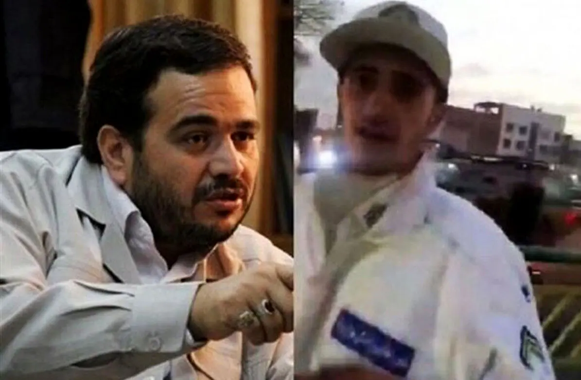 عنابستانی، نماینده‌ای که به سرباز سیلی زد رای نیاورد

