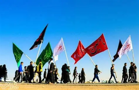 آمار جانباختگان زیارت اربعین اعلام شد