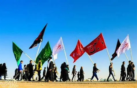 وام اربعین ۴۰ میلیونی برای این افراد