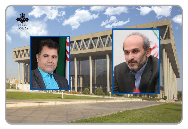 عامل نفوذی صداوسیما برکنار شد؟