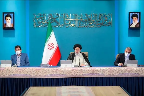 رئیسی هشدار داد
