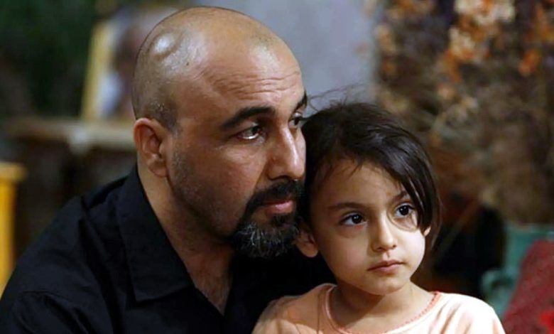 سانسور شدید سریال بزنگاه در شبکه آی فیلم جنجال برانگیز شد