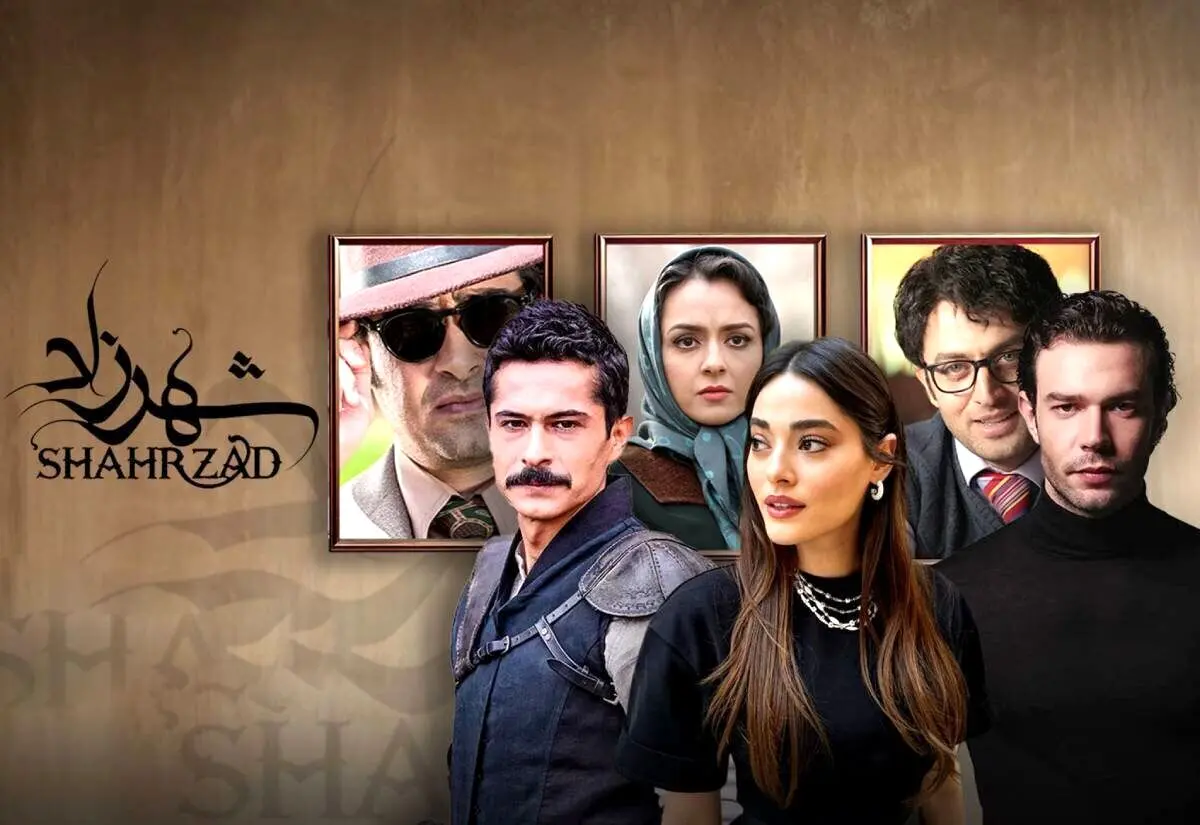 نسخه ترکی «شهرزاد» شکست خورد!