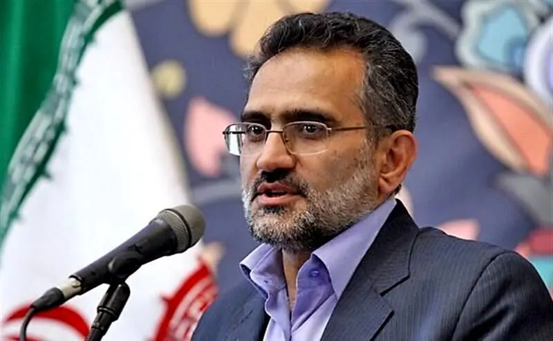 معاون رییسی: افرادی آموزش دیده در اردوگاه های کردستان و دیگر نقاط برنامه ریزی می کنند