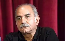 گریم متفاوت پرویز پرستویی در سریال «شکارگاه»+فیلم