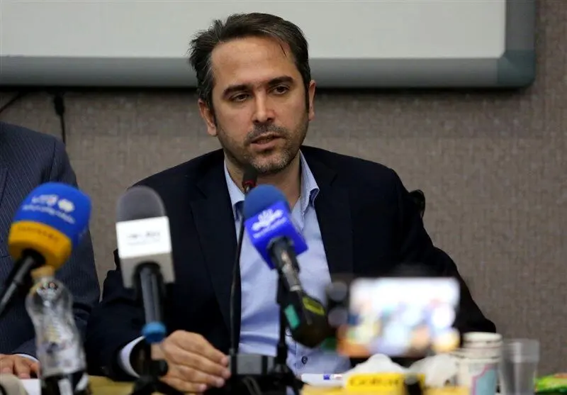 خطیر: بزرگترین حامی جواد نکونام خواهم بود