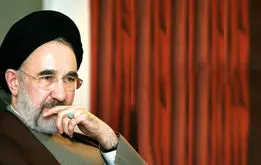 پیام مهم ویدئویی سید محمد خاتمی به مردم