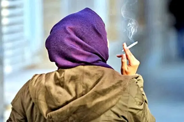 شوک بزرگ به جامعه ایران/ سن استعمال دخانیات به ۹ سالگی رسید