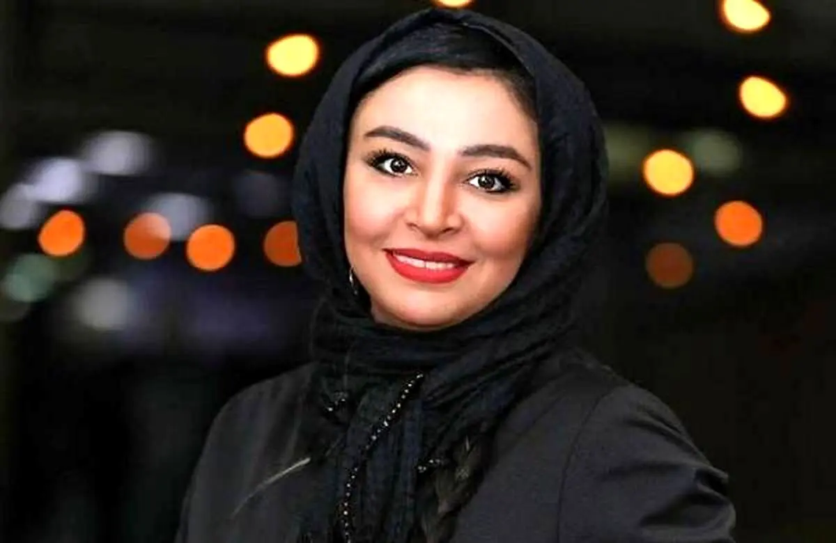 پست معنادار خانم بازیگر برای جواد عزتی+عکس