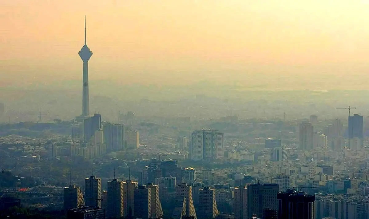 آمار هولناک مرگ بر اثر آلودگی هوا