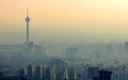 اوضاع تهران هولناک شد