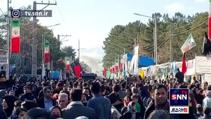 آخرین آمار حادثه تروریستی در کرمان: ۱۷۰ زخمی و ۷۳ شهید

