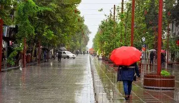 پیش بینی هواشناسی در نوروز/ هوا هفته اول عید سرد می‌شود؟
