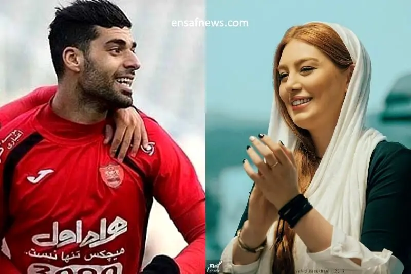 تمام ماجراهای جدید سحر قریشی و مهدی طارمی / پاسخ  تازه و دندان شکن سحر قریشی  + ویدیو