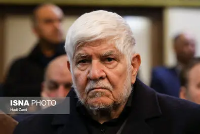 محمد هاشمی 
