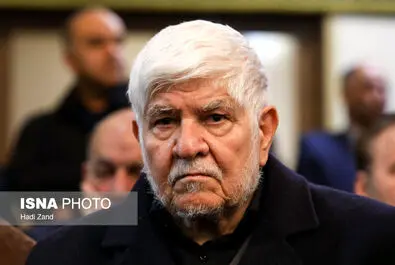 محمد هاشمی 