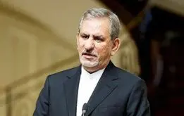 ماجرای افزایش قیمت بنزین سال ۹۸ از زبان جهانگیری