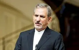 ماجرای افزایش قیمت بنزین سال ۹۸ از زبان جهانگیری
