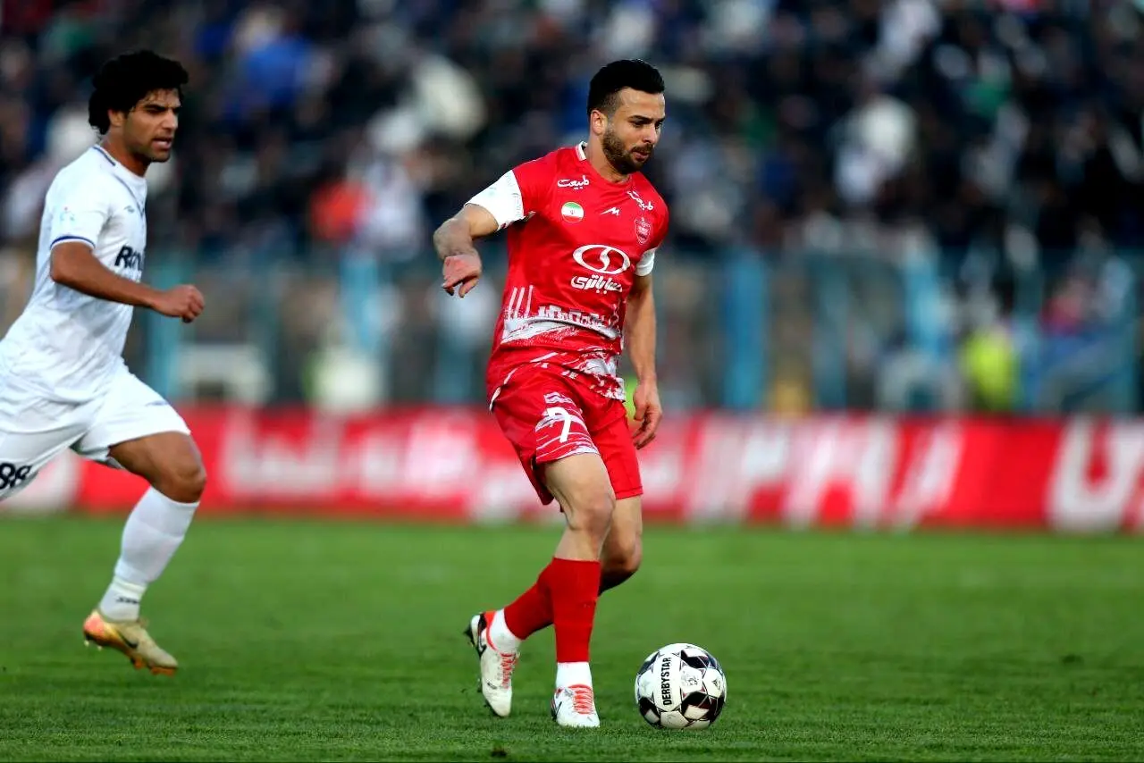 ساعت بازی پرسپولیس – ملوان؛ نبرد سنتی لیگ برتر در هفته پنجم