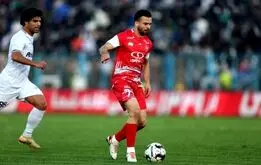 ساعت بازی پرسپولیس – ملوان؛ نبرد سنتی لیگ برتر در هفته پنجم