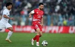 ساعت بازی پرسپولیس – ملوان؛ نبرد سنتی لیگ برتر در هفته پنجم