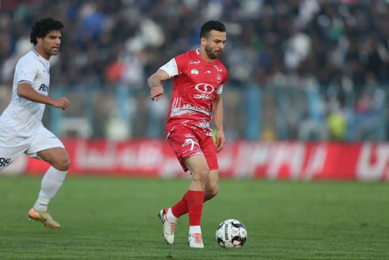 ساعت بازی پرسپولیس – ملوان؛ نبرد سنتی لیگ برتر در هفته پنجم