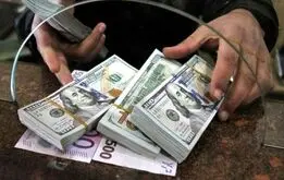 قیمت دلا‌ر آزاد در بازار امروز سه شنبه ۲۸ شهریورماه