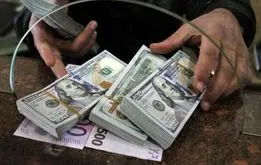 قیمت دلا‌ر آزاد در بازار امروز سه شنبه ۲۸ شهریورماه