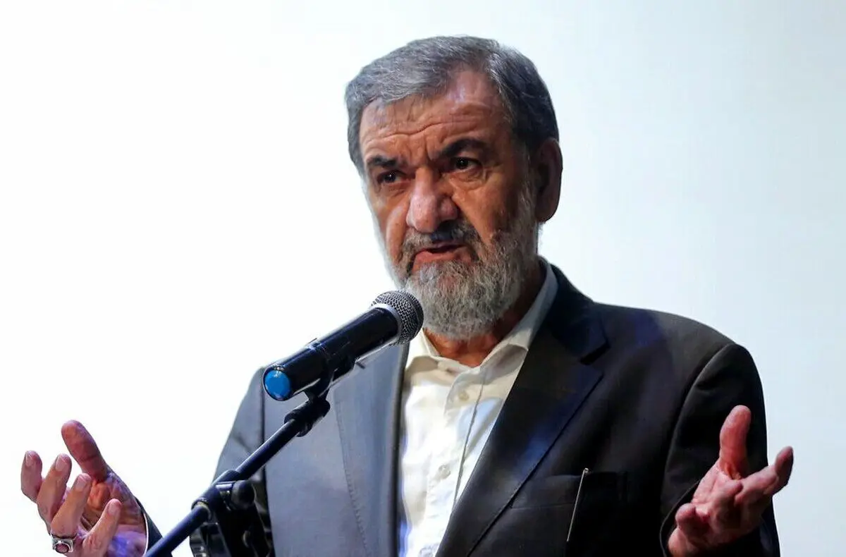 محسن رضایی: اروپا بزرگترین بازنده آمدن ترامپ است