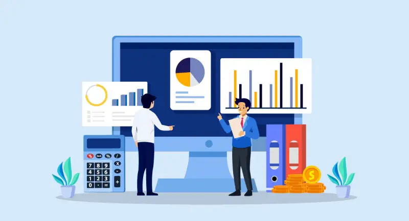 بررسی اثر نرم افزار حسابداری بر کیفیت تصمیم ‌گیری مالی در شرکت‌ها
